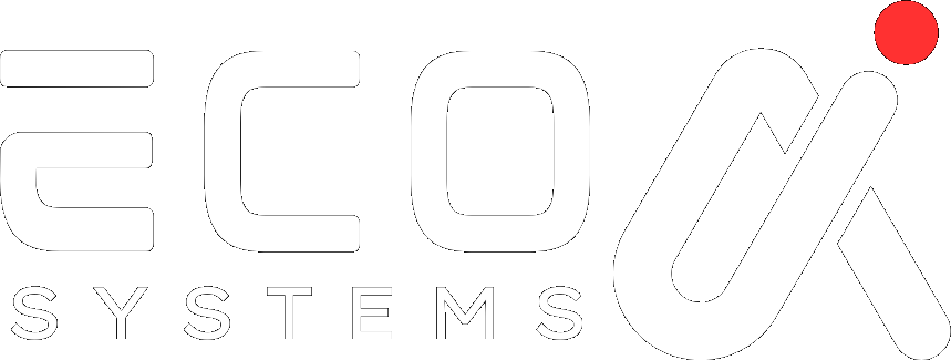 EcoAISystems logo